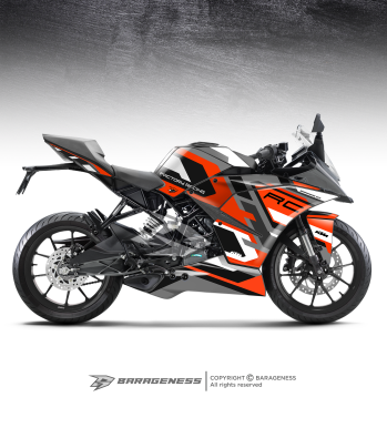 KTM RC – FACTORY RACER