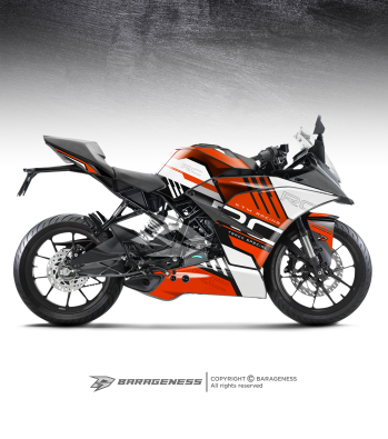 KTM RC – RACE TECH
