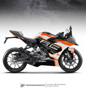 KTM RC – ROBO RACER