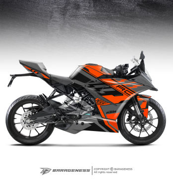 KTM RC – STINGER