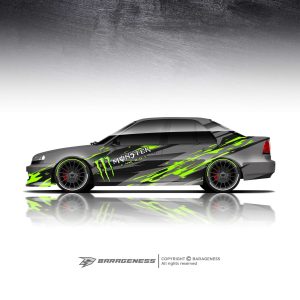 CITY V1 - PREDATOR