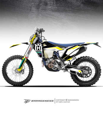 FE350/450 SERIES – CYBORG