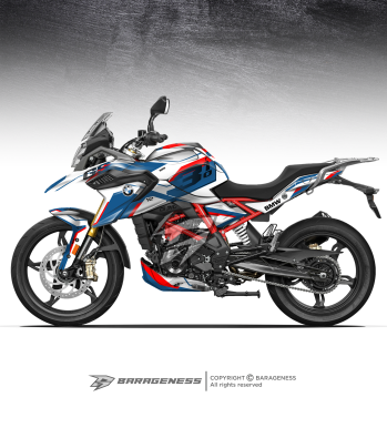 310 GS – DROID