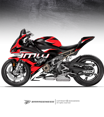 S1000 RR – ELECTRIK RAT