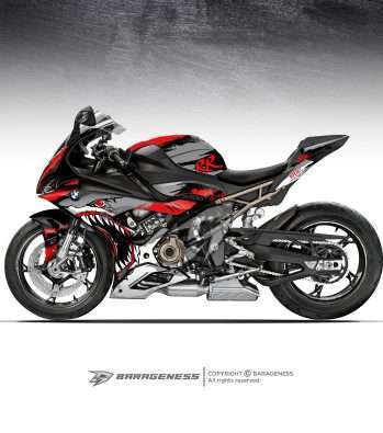 S1000 RR – JAWS