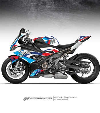 S1000 RR – M 1000