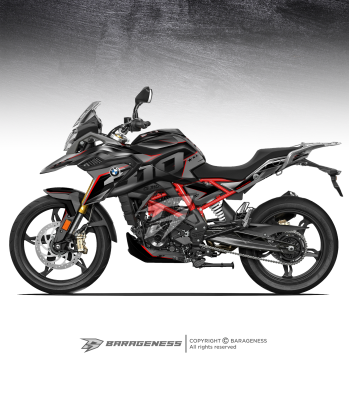 310 GS – PEGASUS