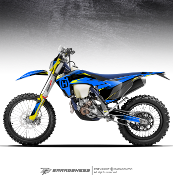 FE350/450 SERIES – STRYKER