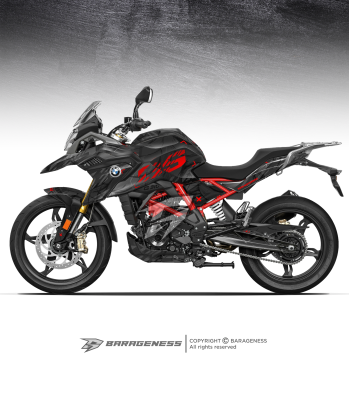 310 GS – TACTICAL UNIT
