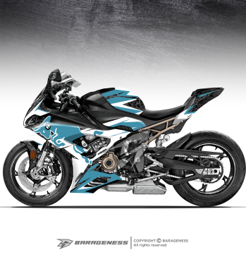 S1000 RR – TORRO