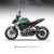 Energica B