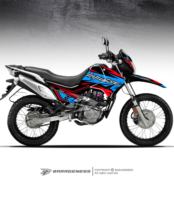 IMPULSE – DIRTSTAR