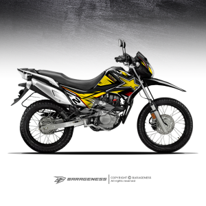 IMPULSE - ENERGICA