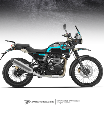 HIMALAYAN V1 – GT SPIRIT