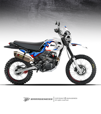 XPULSE – LIQUI MOTO