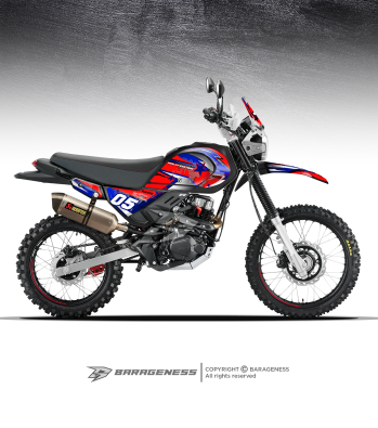XPULSE – MERICAN RALLY