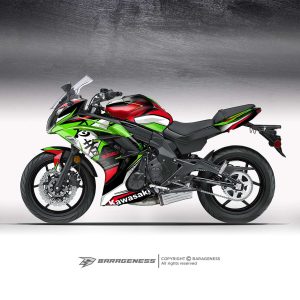NINJA 650 V1