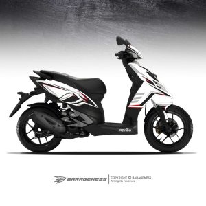 SR 150/160 V1 - PEGASUS