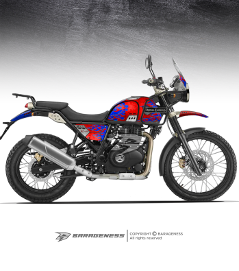 HIMALAYAN V1 – PRIME