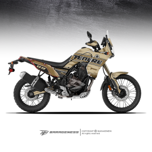 YAMAHA TENERE 700 - PROPHECY