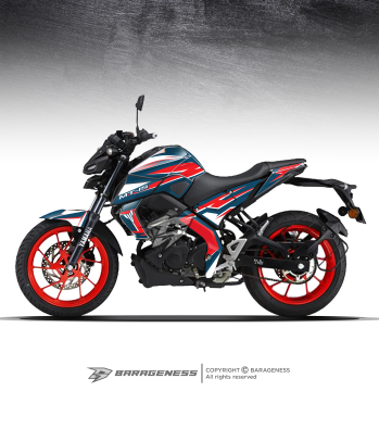 MT15 – SCALPEL