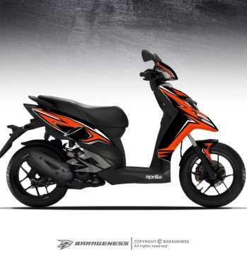 SR 150/160 V1 – SUPER EDGE