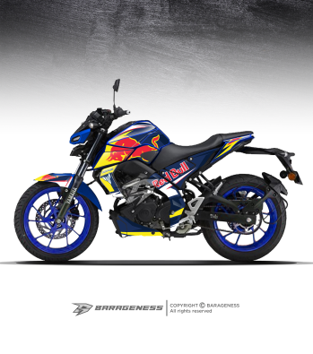 MT15 – TORRO