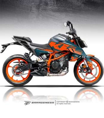 KTM DUKE V3 – KATOOM