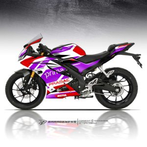 R15 V3 - Prima