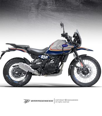 HIMALAYAN 450 – ROTHMAN