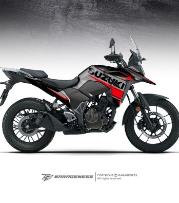 V STROM – FLAGSHIP