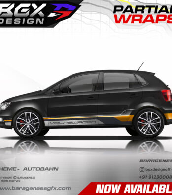 POLO – AUTOBAHN