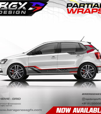POLO – GRID