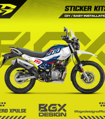 Partial Kit – EDGE
