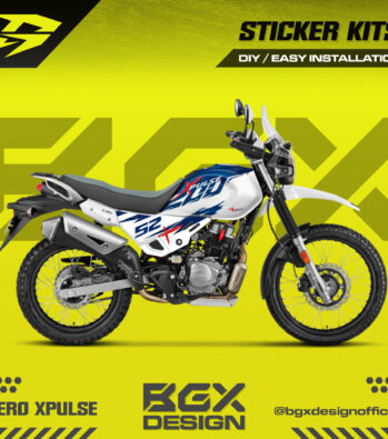 Partial Kit – ENDURO