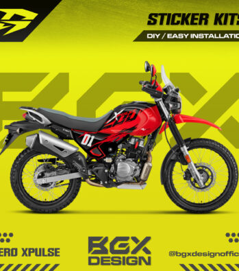 Partial Kit – LEGACY