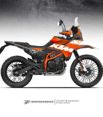 KTM ADV – TERRA