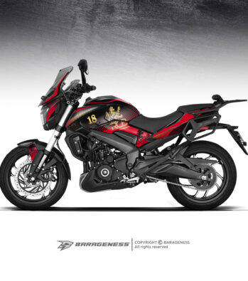 DOMINAR – RCB Special