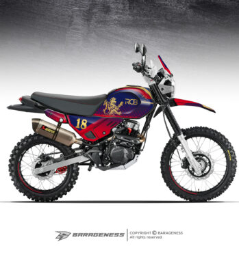 XPULSE – RCB Special