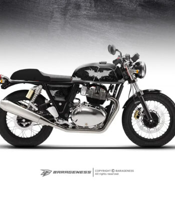 GT 650 – Dark Knight