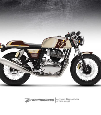 GT 650 – Desert