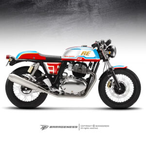 GT 650 - Freedom