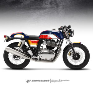 GT 650 - Gran Turismo