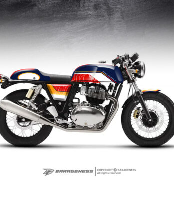 GT 650 – Gran Turismo