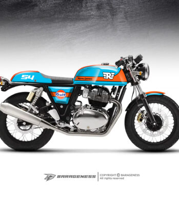GT 650 – Gulf