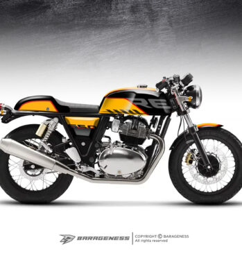 GT 650 – Sonic