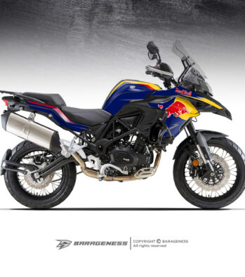 BENELLI TRK – TORRO