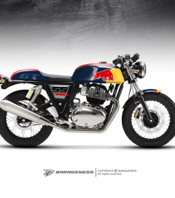 GT 650 – Torro