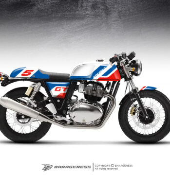 GT 650 – Trackster