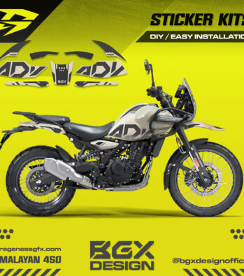 H450 Partial Kit – MECH